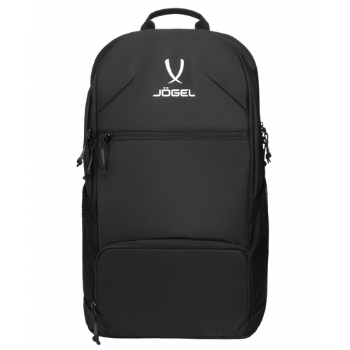 Рюкзак PREMIER Team Backpack, черный, Jögel ЦБ-00003910