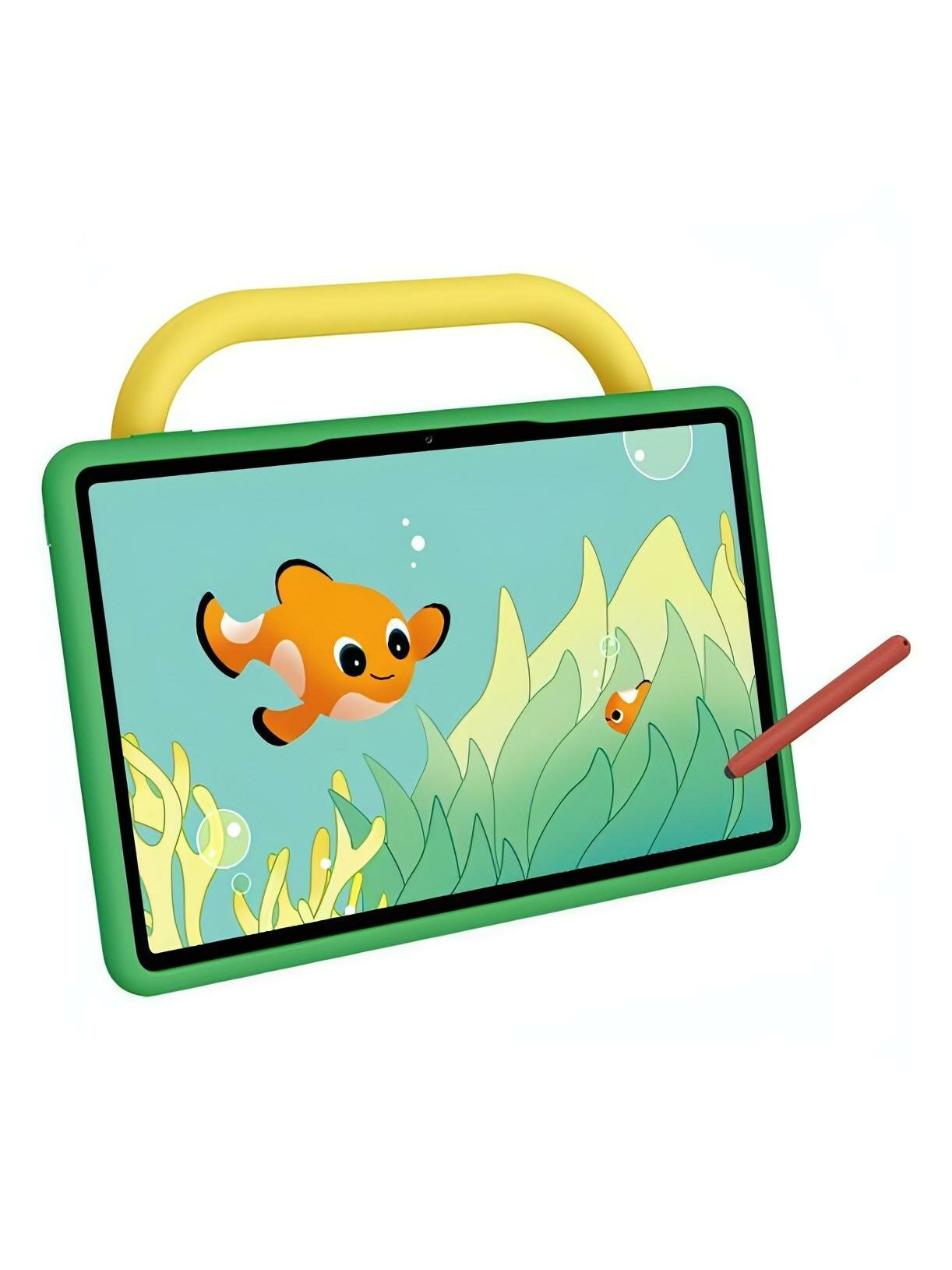 Планшет HUAWEI MatePad SE 11 2025 4/128GB Wi-Fi Kids (53014JHM) — фото 1