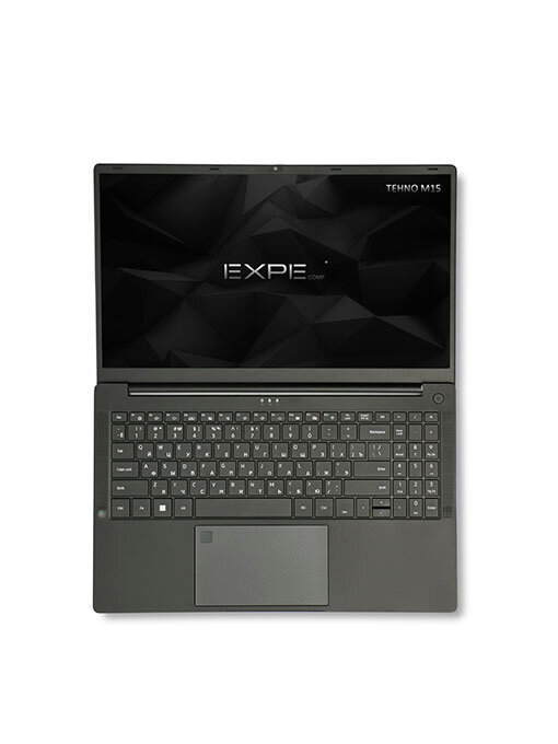 Ноутбук TEHNO M15, intel i5 - 12450H 8 ядер до 4,4 ГГц, ОЗУ 32 Gb, 512 Gb SSD, Клавиатура с подсветкой Windows 11 Pro — фото 1