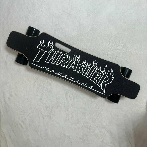 Электроскейт Musulon 15 км, MSL - 2, 2