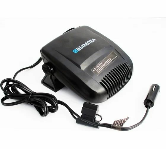 Тепловентилятор ВЫМПЕЛ - фото №1