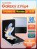 Смартфон Samsung Galaxy Z Flip4 8ГБ/128ГБ, SM-908N,1nano SIM, син...