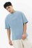 TERRA PRO Футболка короткий рукав (Color: Blue, Size: M) SS25CR2-25-21806