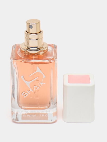 Парфюмерная вода Chanel Chance , Shaik, № 38, для женщин, 50 мл — фото 1