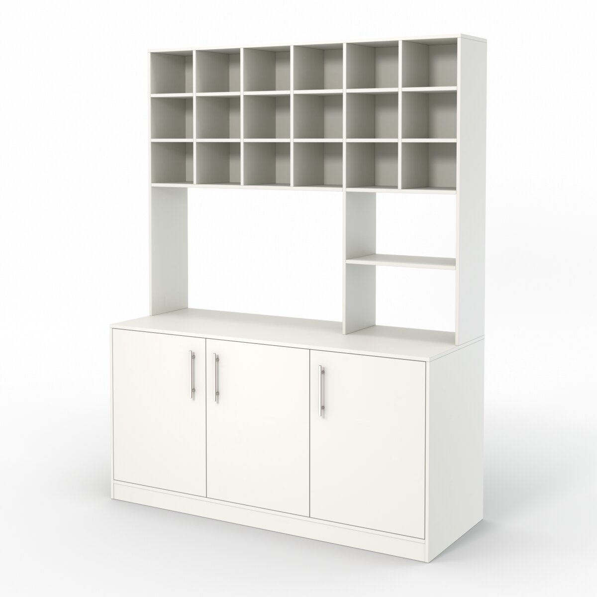 Лаборатория красоты "Роза" №27 Белый. Производитель товара - компания Westcom.