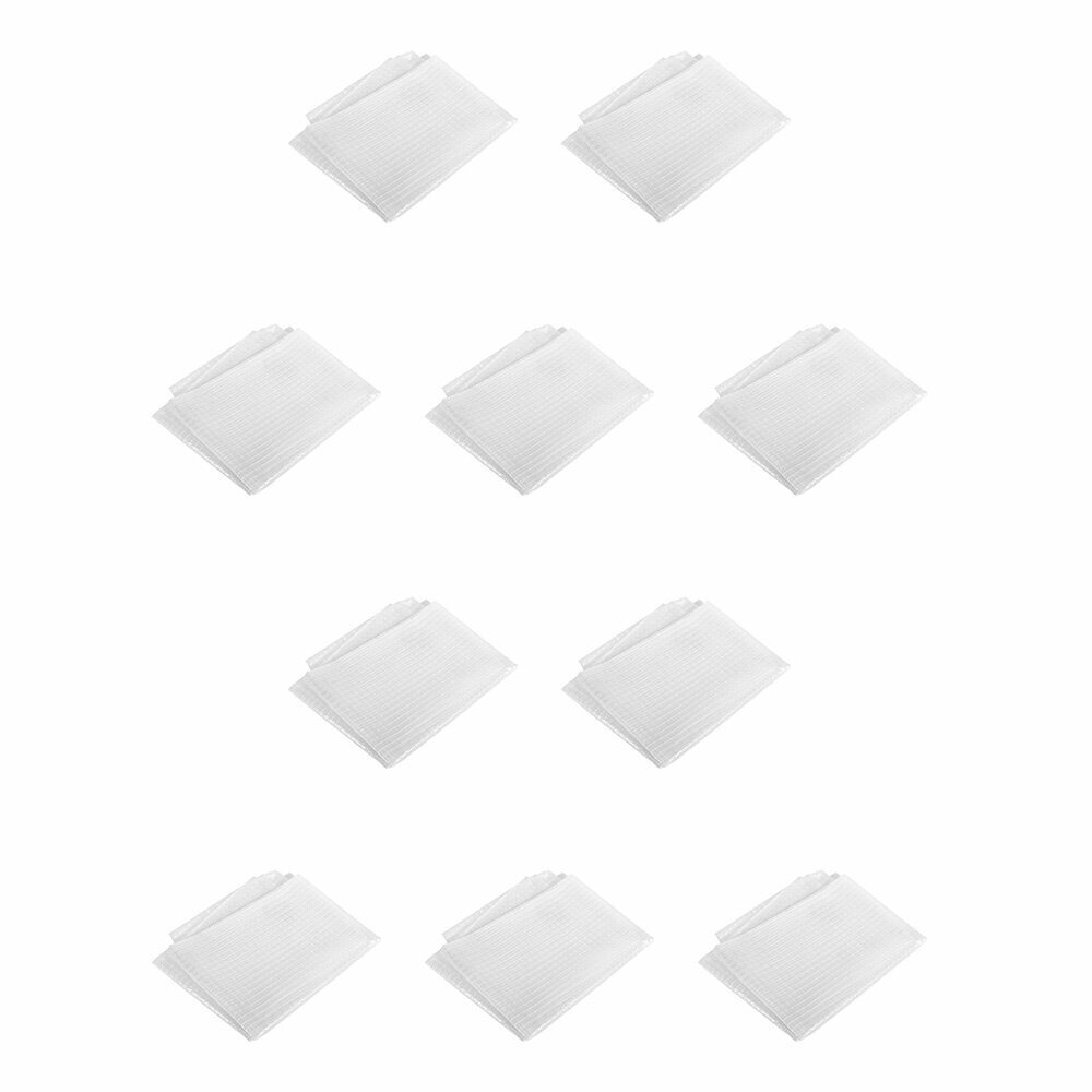 Пленка армированная 120 г/кв. м 2 м * 10 пог. м