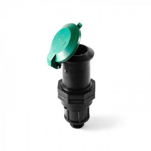 Гидрант пластиковый 3/4 Irritec — фото 1