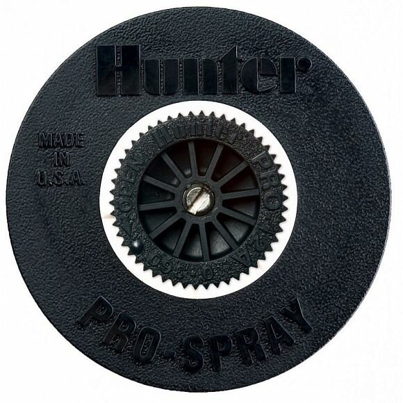 Дождеватель PROS-04 статический (спринклер), 10 см. Hunter — фото 1