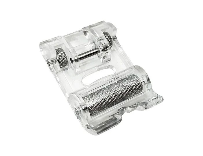Лапка роликовая JANOME для швейных машин с вертикальным челноком, 200-142-001