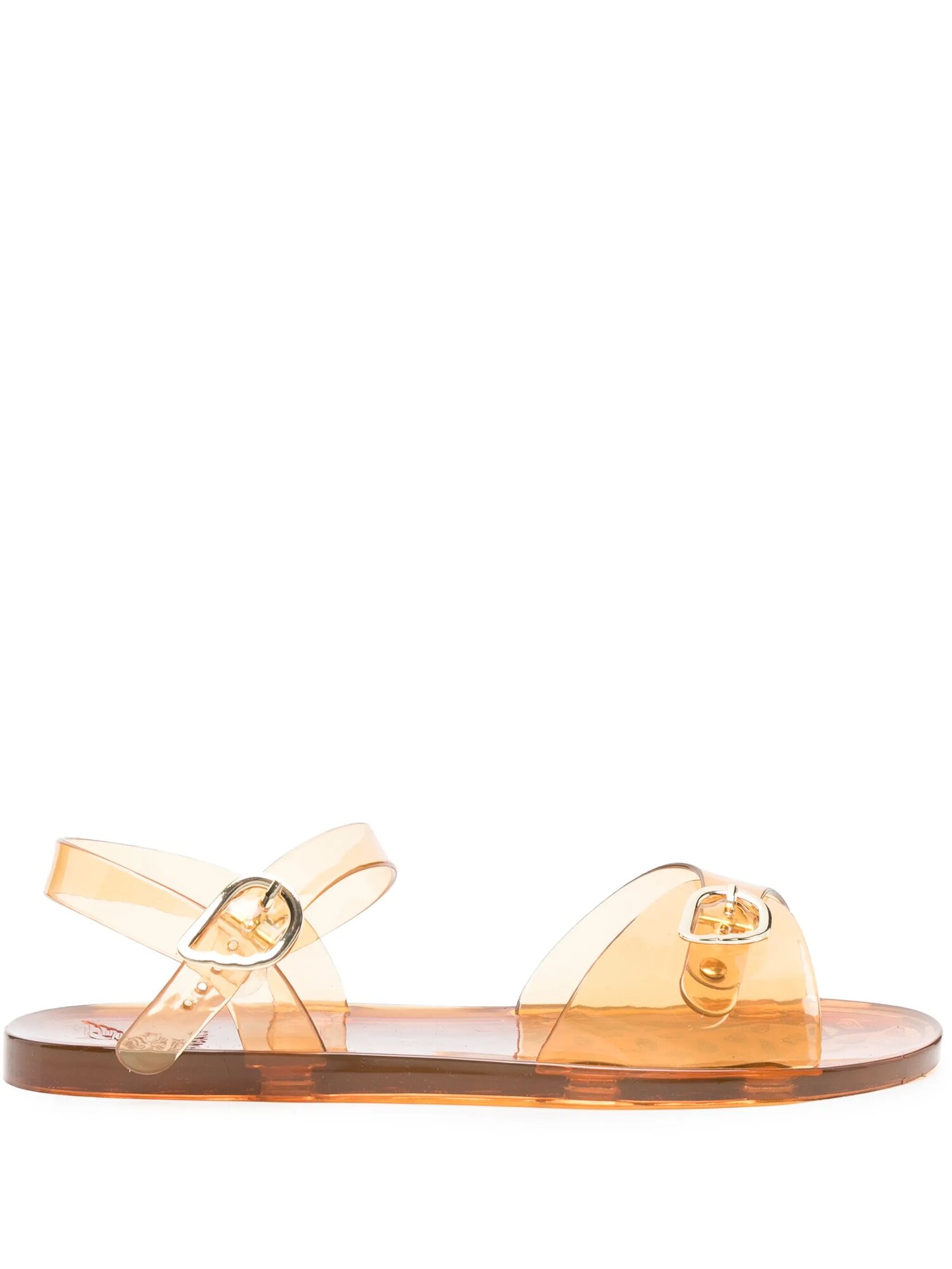 Сандалии Ancient Greek Sandals, размер 37, коричневый