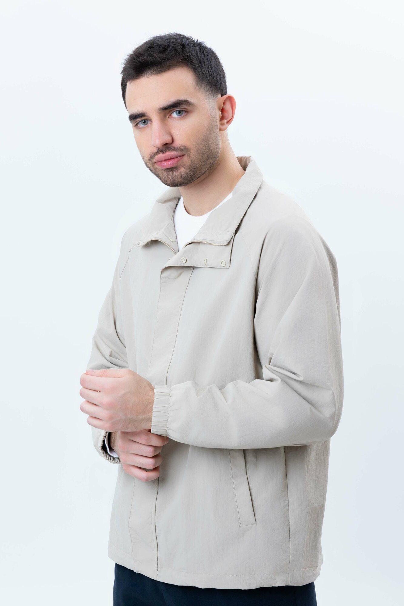 Ветровка TERRA PRO TERRA PRO, размер XL — фото 1