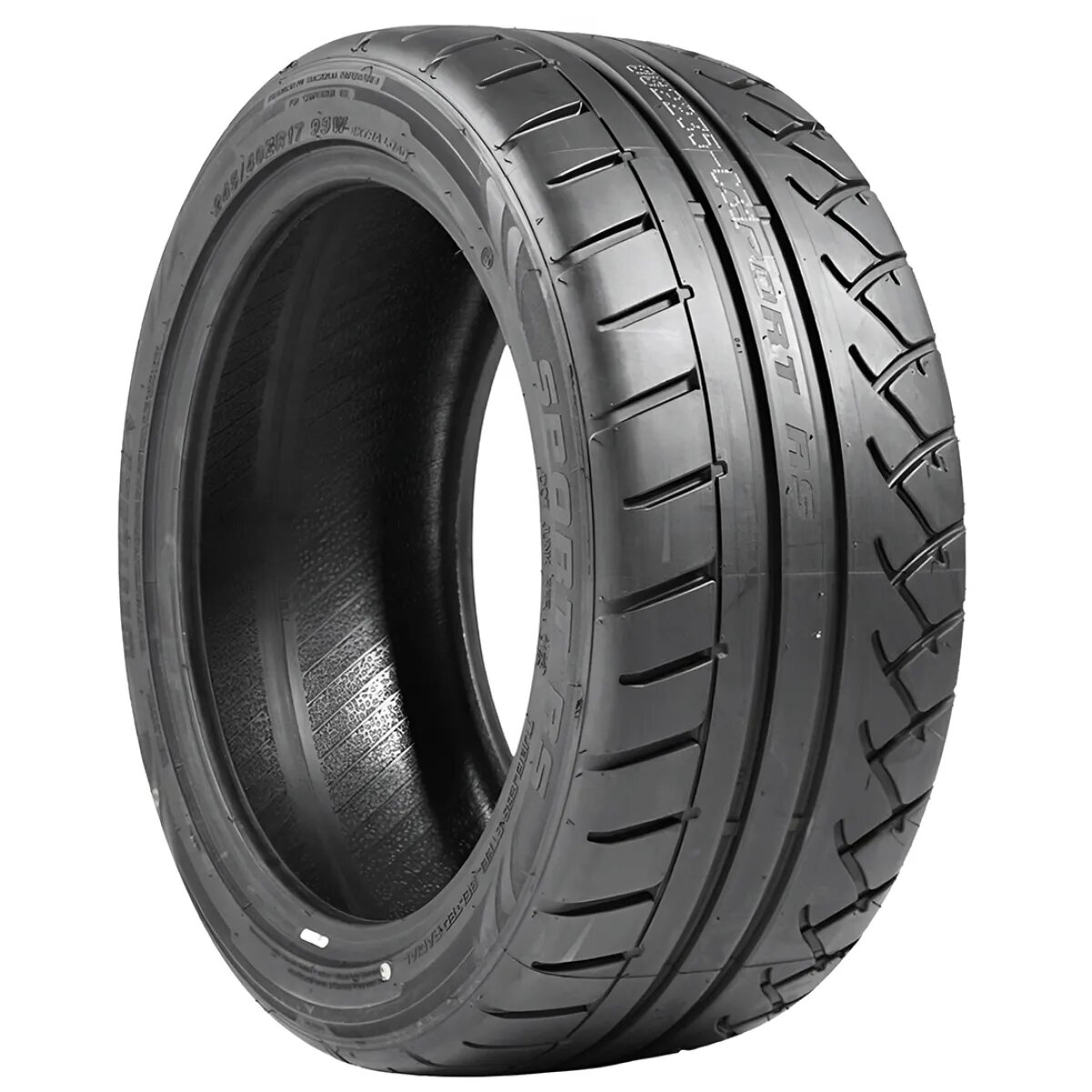 Летние шины Westlake Sport RS 285/35 R20 104W для легкового автомобиля — фото 1