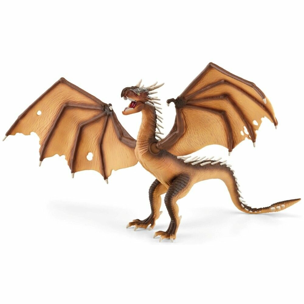 Фигурка Schleich Harry Potter Венгерский хвосторог (Гарри Поттер), арт.13989