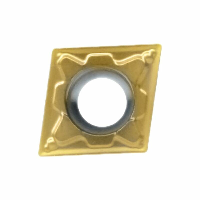 CCMT060204-IUF-XM7120 Пластина для точения XIDO — фото 1