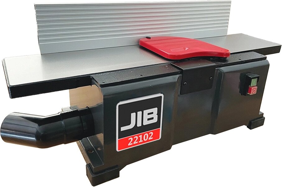 Станок фуговальный Jib Профессионал 2210