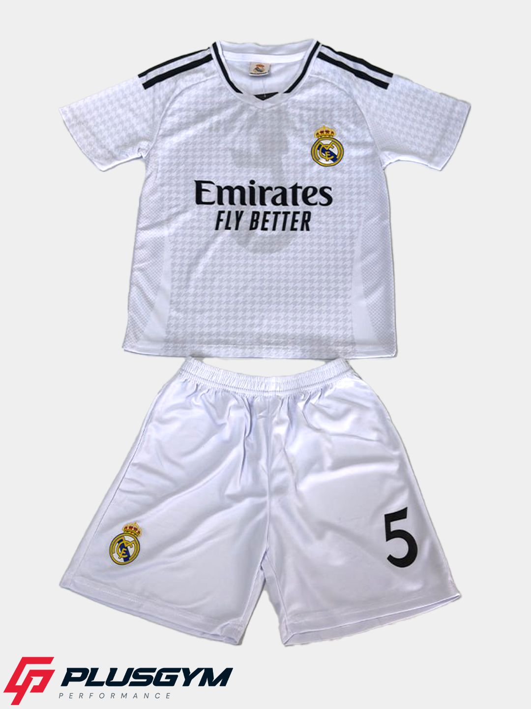 Форма спортивная  aaa, размер 20, голубой — фото 1