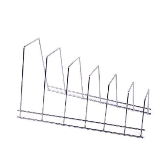 Подставка для крышек