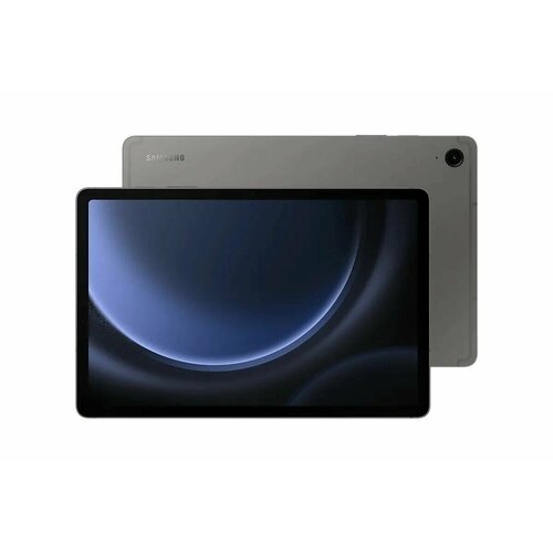 Планшет Samsung Galaxy Tab S9 FE 6128Gb 5G GraySM-X516BZAAMEA 42150₽