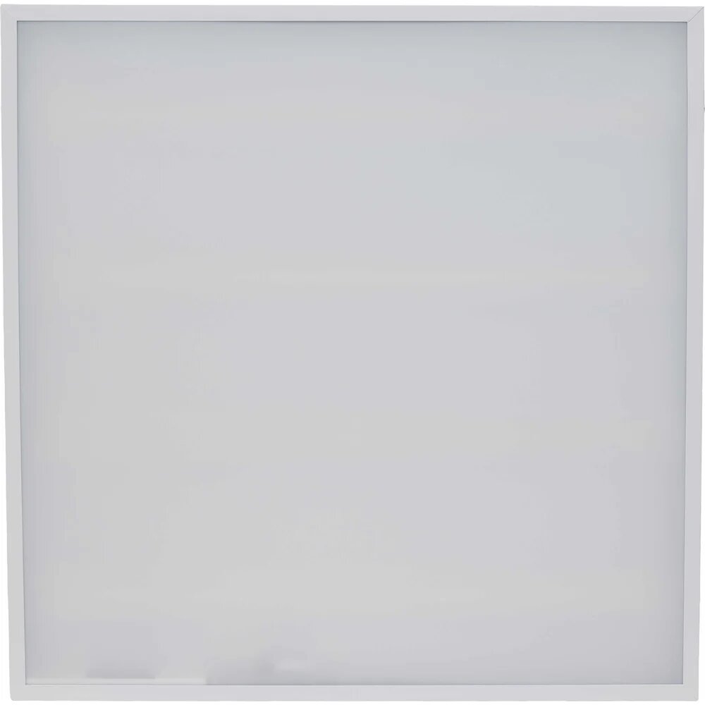 Gigant Светодиодная универсальная панель 36Вт матовый 6500K 2900Лм IP40 GL-03-10