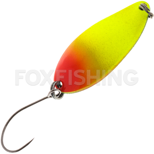 Блесна колеблющаяся Lucky John Juna 3,3см. 3,5гр. 028