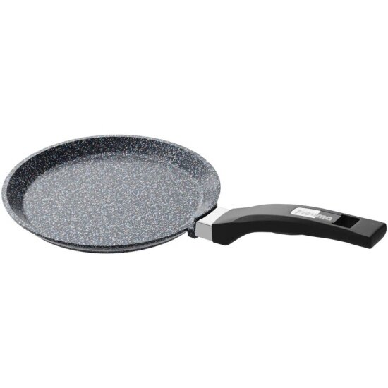 Сковорода блинная Мечта Посуда Мечта Гранит Star Induction Pro 24 см антипригарная алюминий (14803И)
