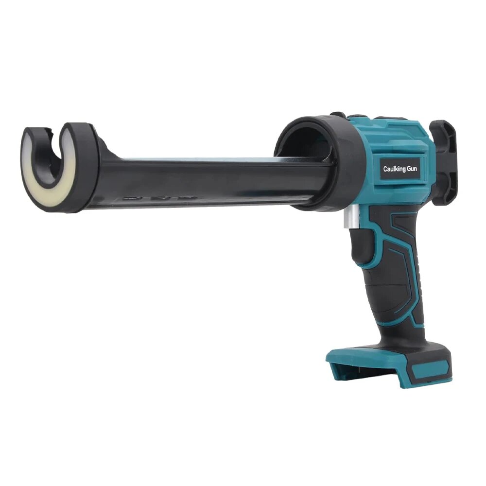 Электрический пистолет для герметизации Makita 18 В Blue NO battery