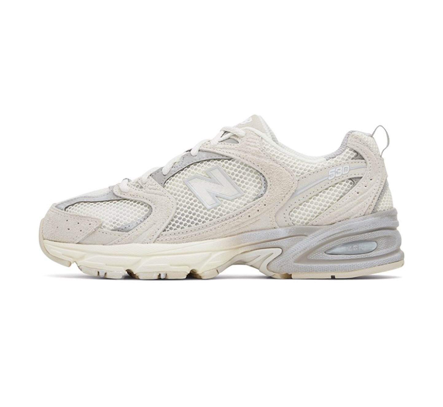 Кроссовки New Balance