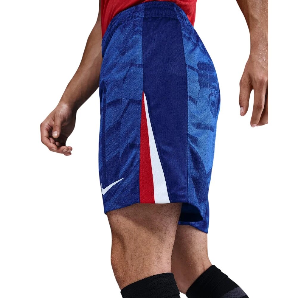 Шорты Nike Chelsea 25 26 Dri-Fit Stadium — фото 1
