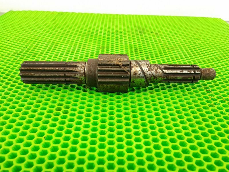 Вал вторичный уаз 469 1972-2011 4521701105