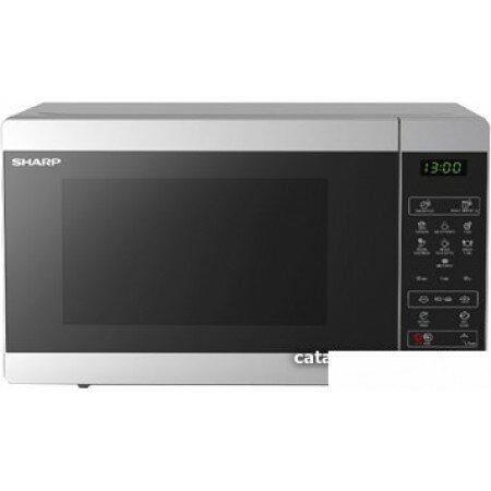 Микроволновая печь Sharp R-2800R(SL)