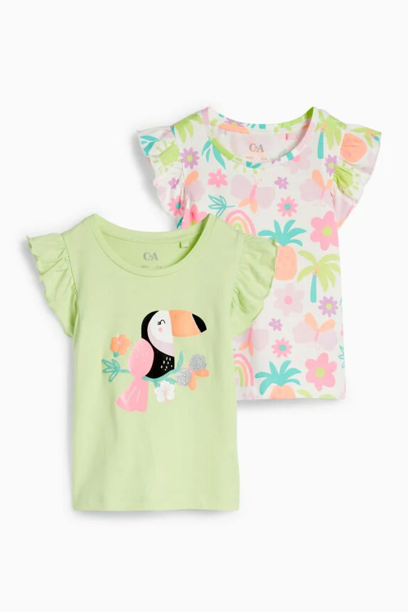 Форма спортивная C&A размер 134 мультиколор