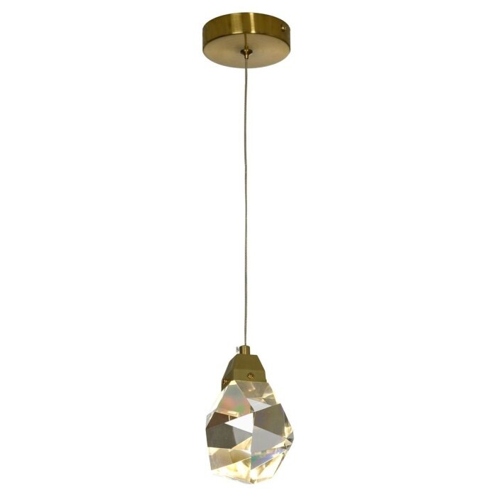 Подвесной светильник Lussole Loft LSP 8479