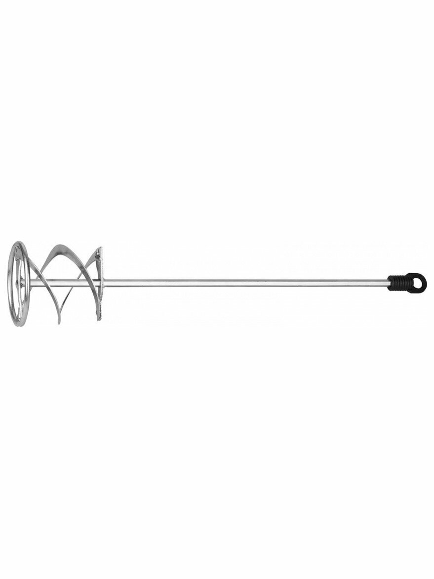 Миксер для красок HEX 80х400 мм STAYER