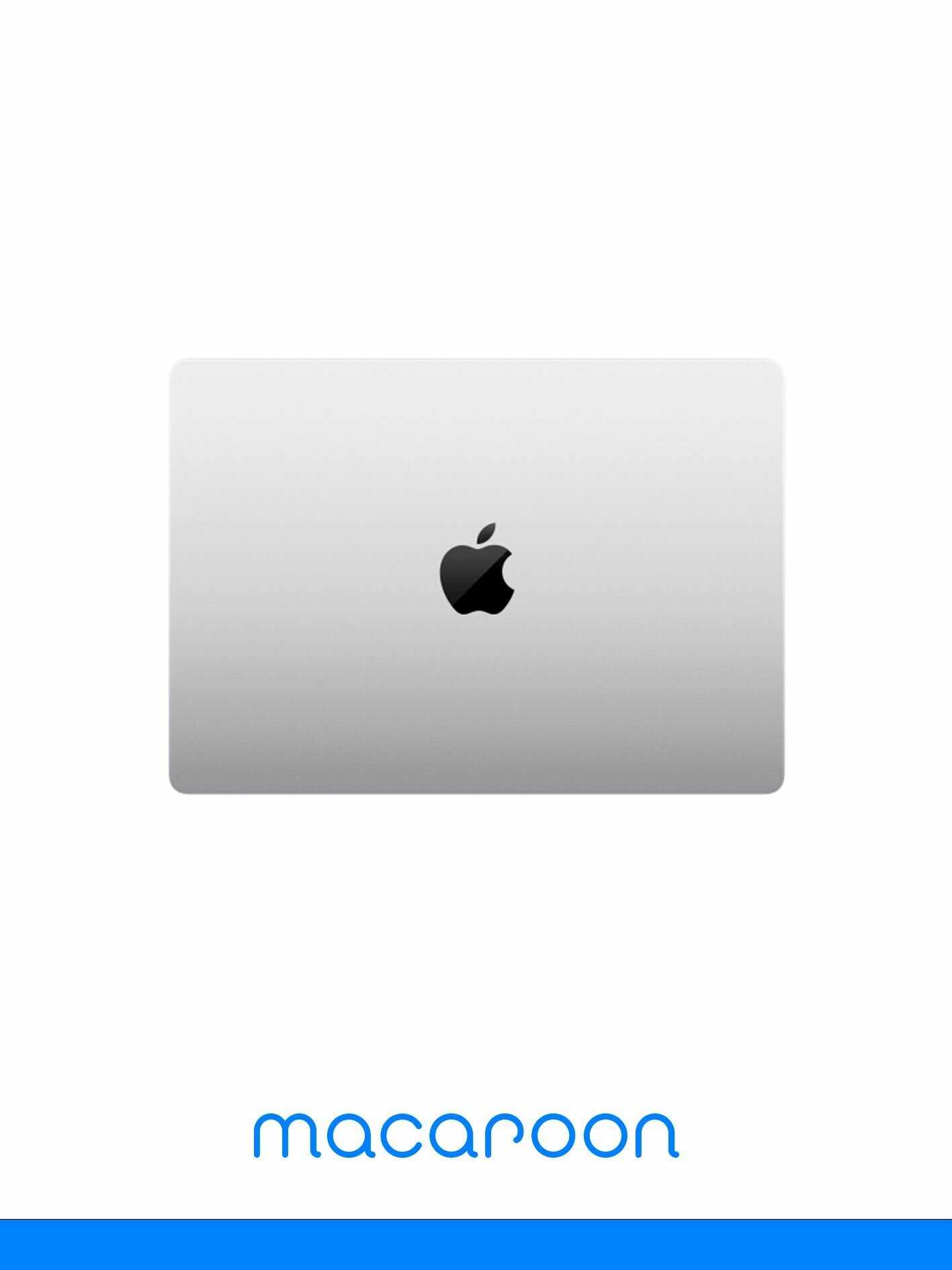 Ноутбук Apple MacBook Pro 14" (2024), M4, 24/1Tb, SSD, (MCX14RU/A), Silver