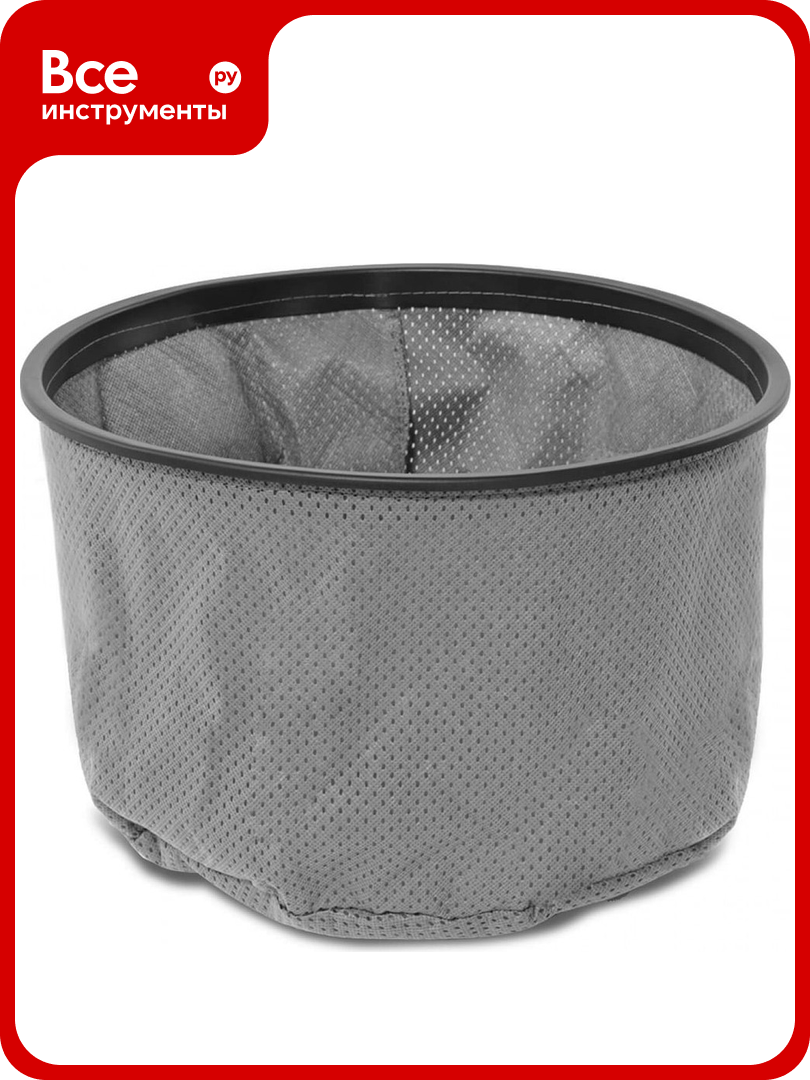 Фильтр-мешок грубой очистки Daewoo DAVC 25PF