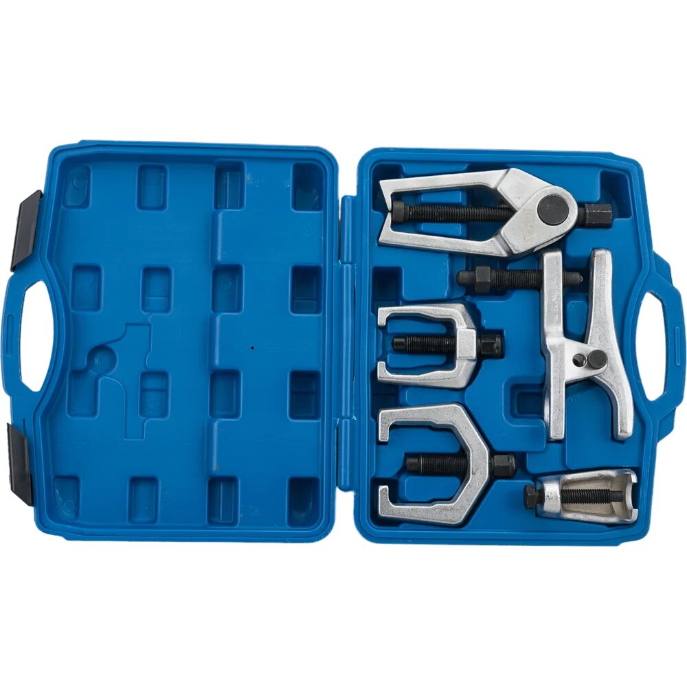 VERTUL Набор съемников шаровых опор 5 предмета VR50136 — фото 1