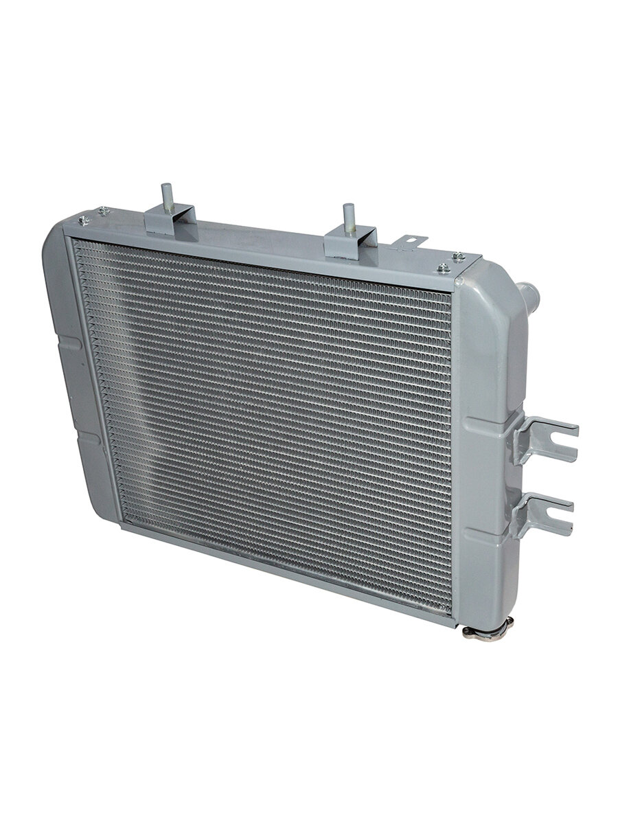 Радиатор Jac CPCD20-30 (490/495) (C0F96-05201) — фото 1