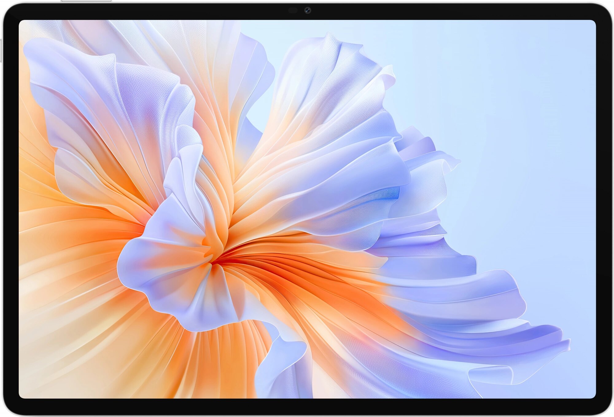 Планшет Honor Pad V9 8350 Elite 3.35 8C RAM8Gb ROM256Gb 11.5" IPS 2800x1840 MagicOS 9.0 белый 13Mpix 8Mpix BT WiFi 10100mAh 17hr