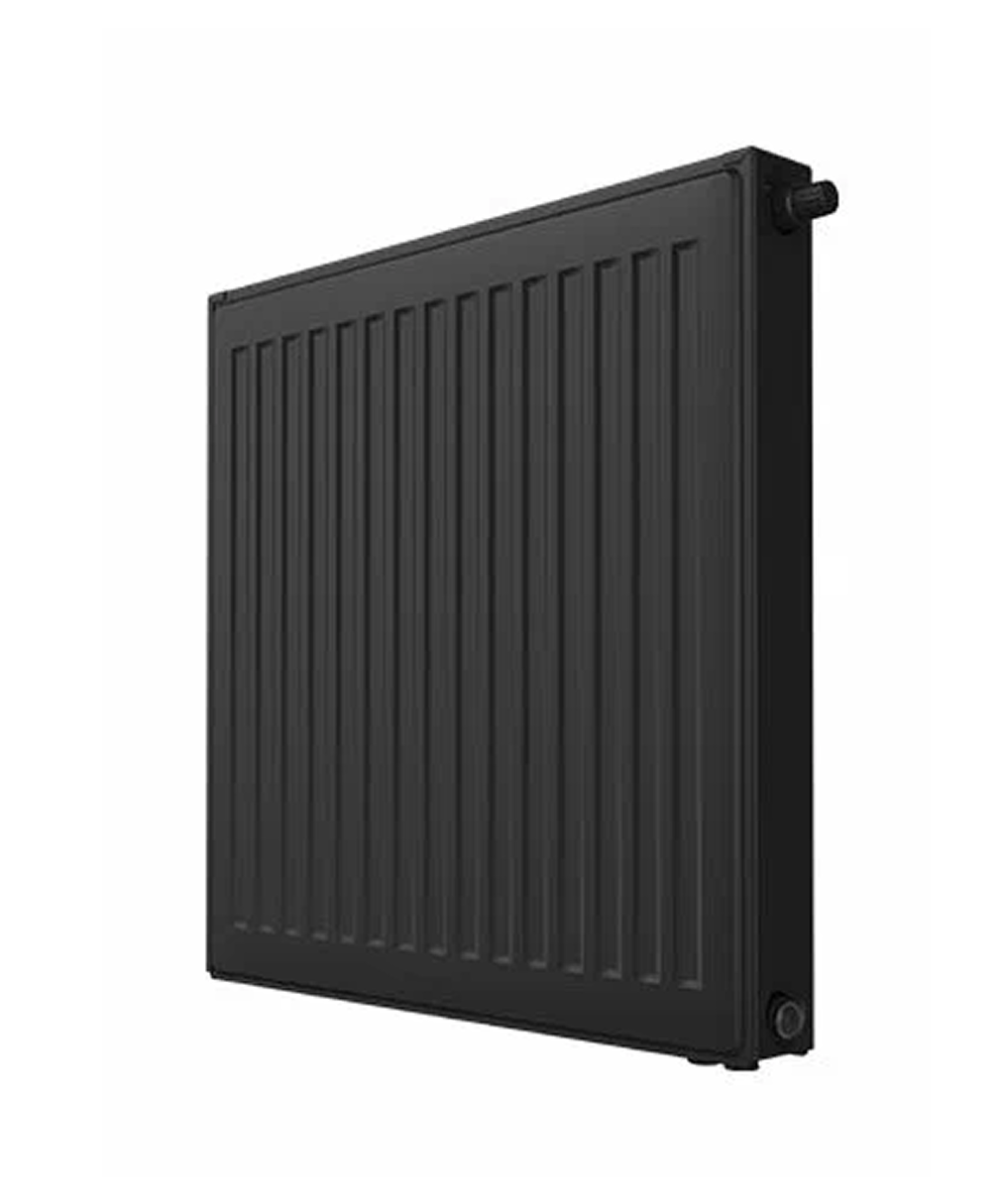 Радиатор отопления панельный Royal Thermo VENTIL COMPACT VC22-500-600 Noir Sable