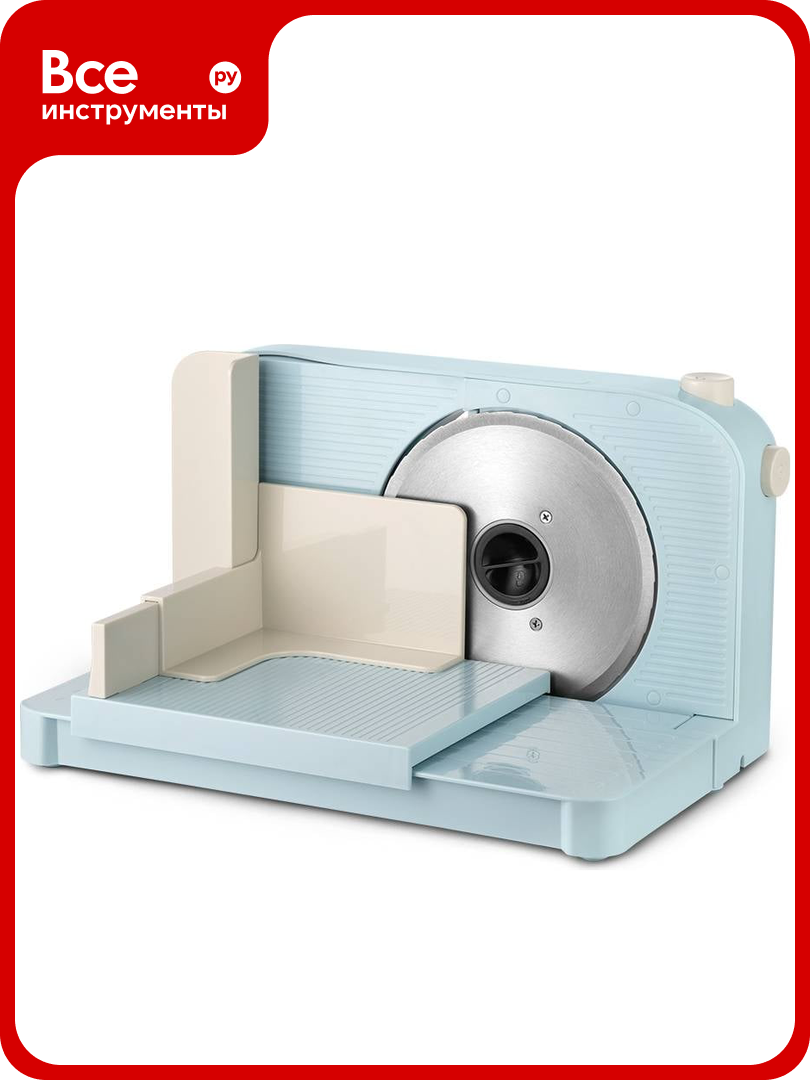 Ломтерезка Kitfort КТ-6268