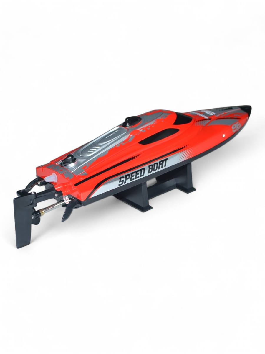 Катер РУ Hongxunjie — фото 1