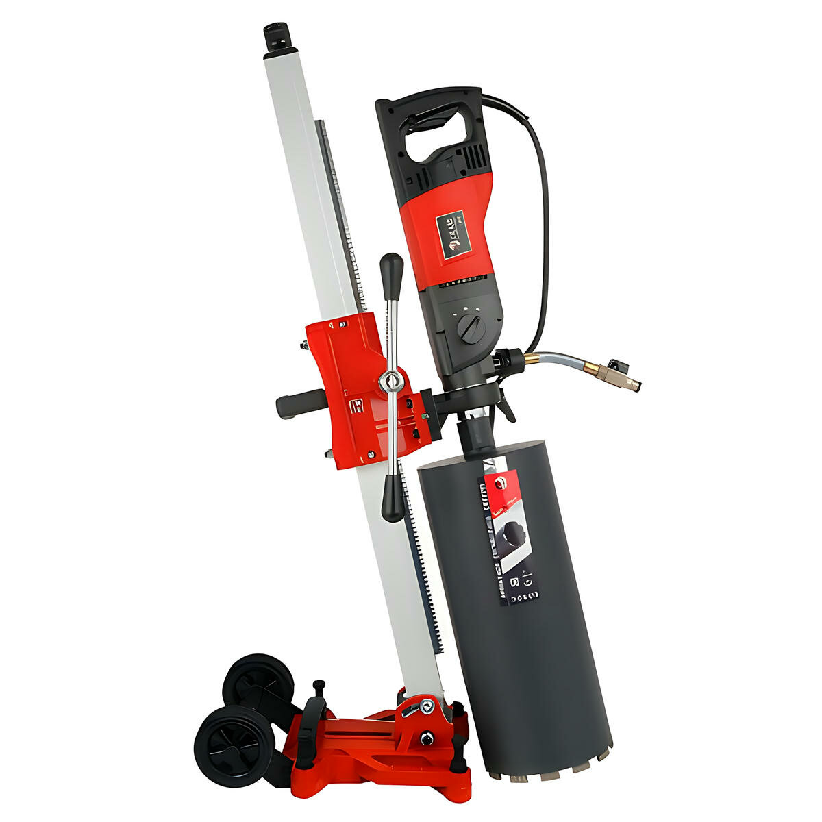 Машина сверлильная DIAM ML-180/3A 620096
