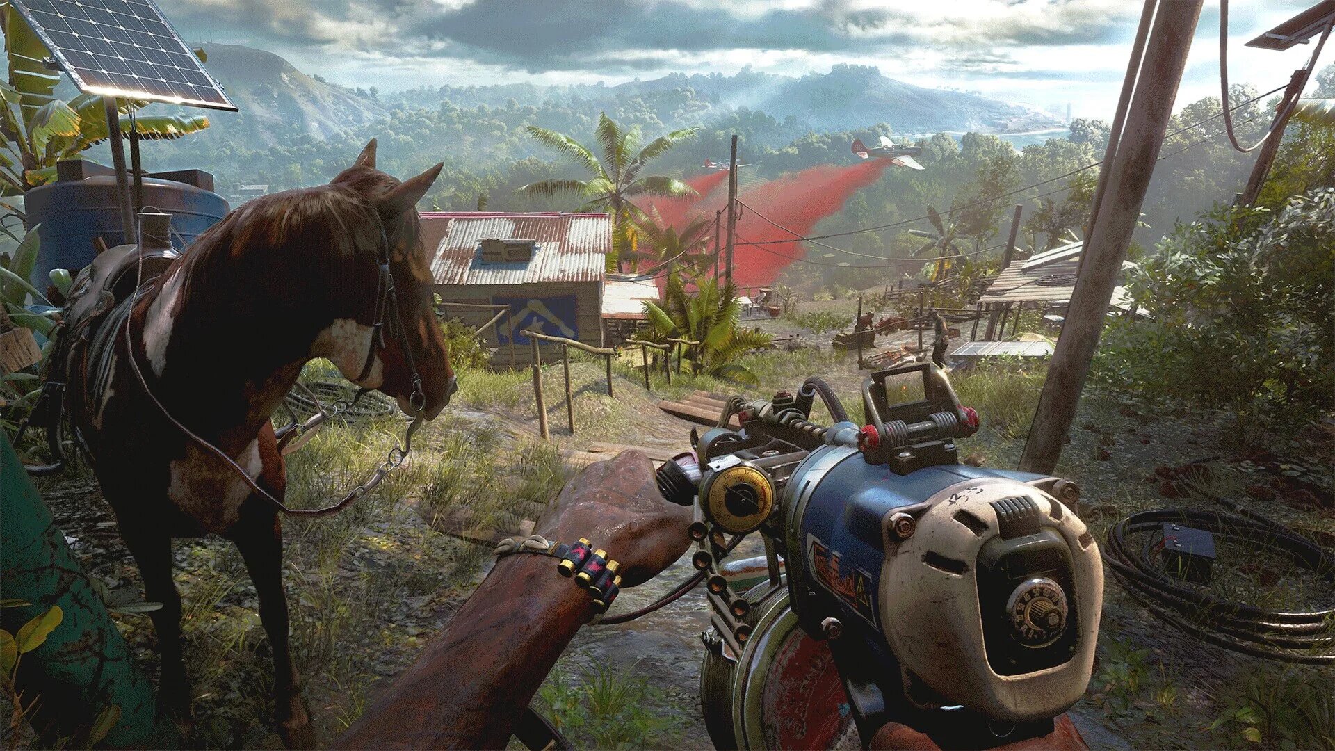 Игра Far Cry 6 Game of the Year Edition для Steam PC (ПК), Steam Deck, Россия + Казахстан + Украина, Подарком