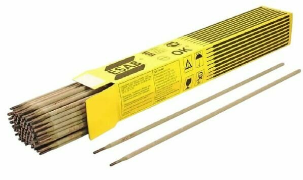 Электроды ESAB OK 46.00 2 мм 2 кг (4600202WZ2)