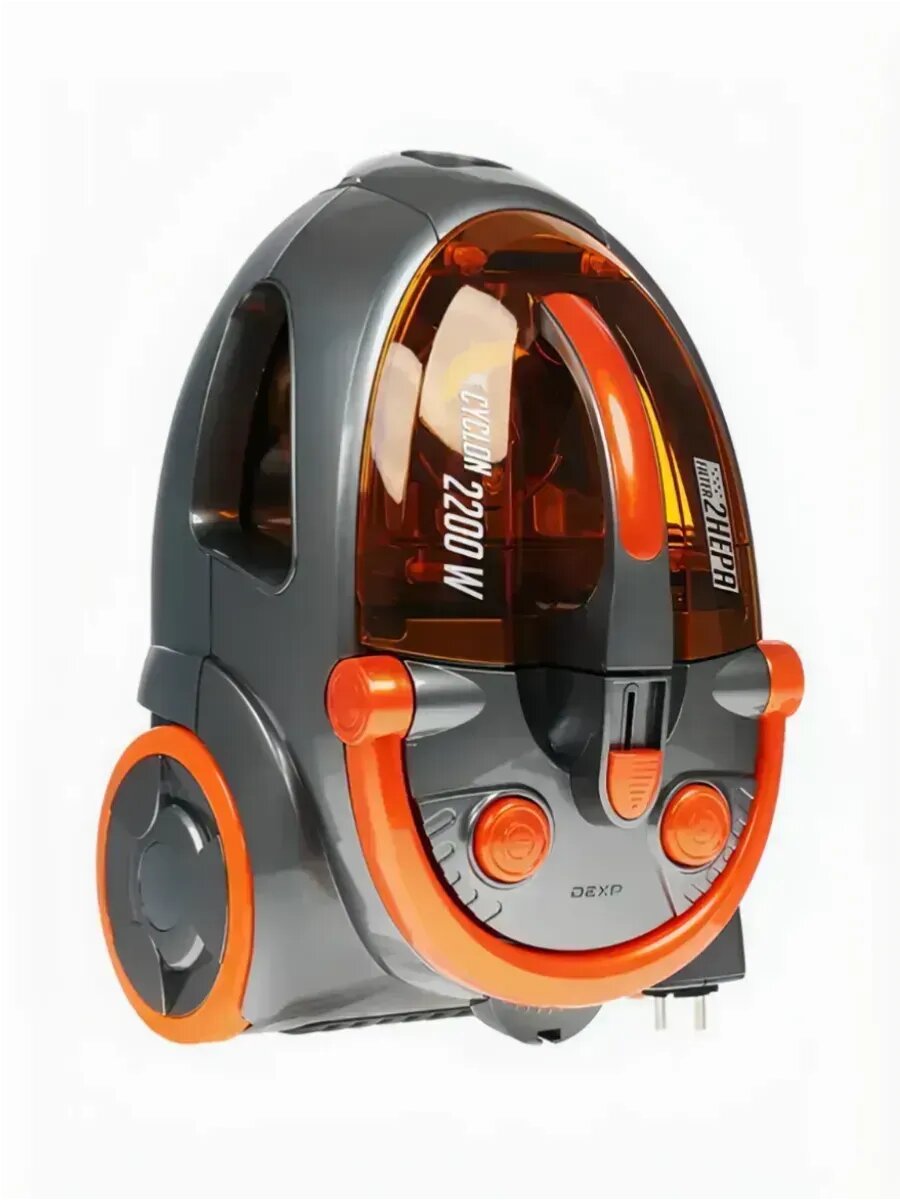 Напольный пылесос V-2200VC