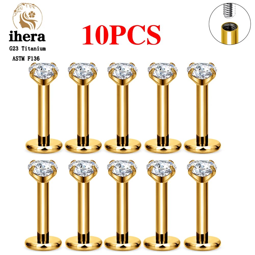 Пирсинг IHERA