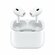Наушники AirPods Pro 2 (2023) 2-ое поколение с Type-C цвет белый