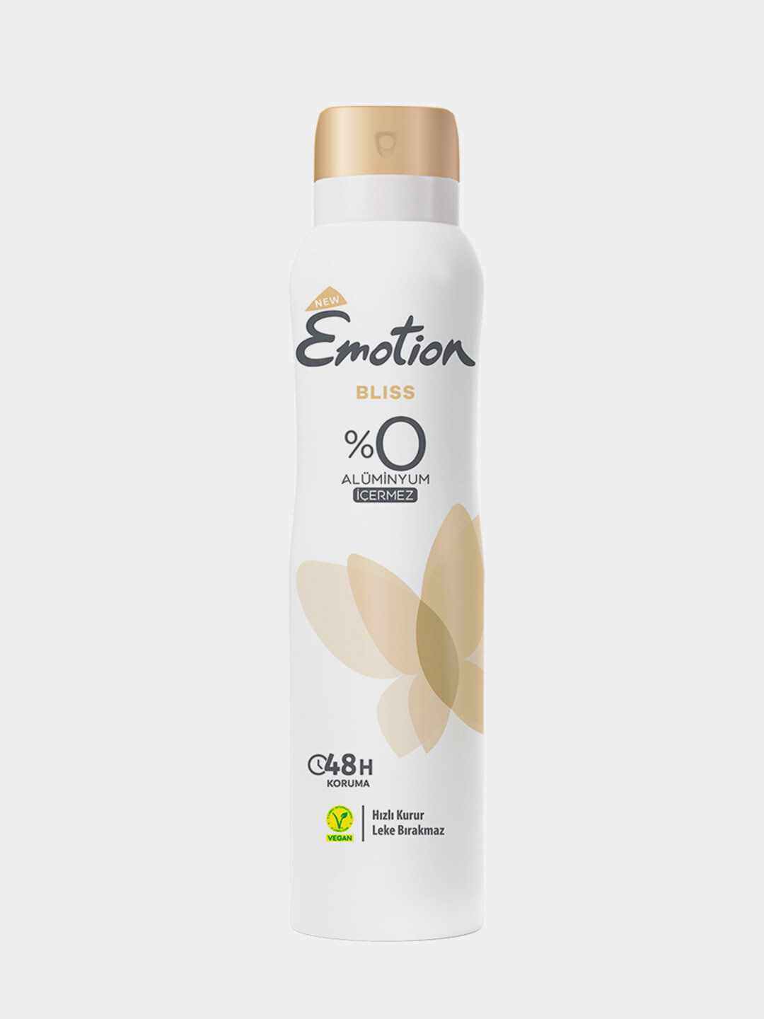 Дезодорант спрей женский Emotion Bliss DEO 150мл