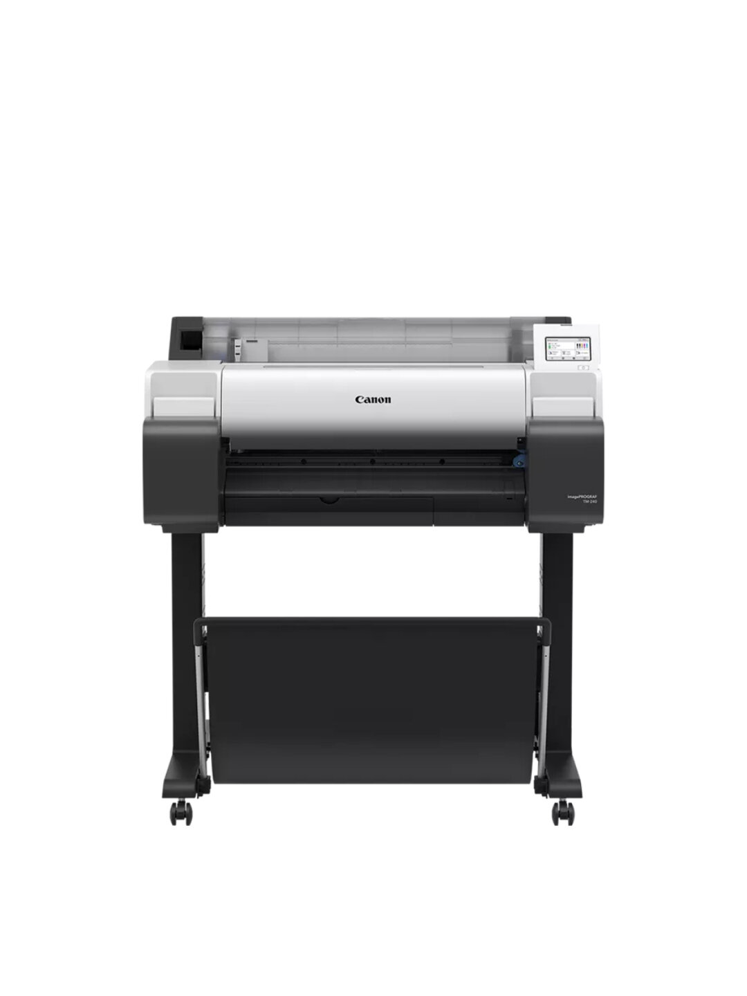 Canon image PROGRAF TM-240 принтер, профессиональный широкоформатный