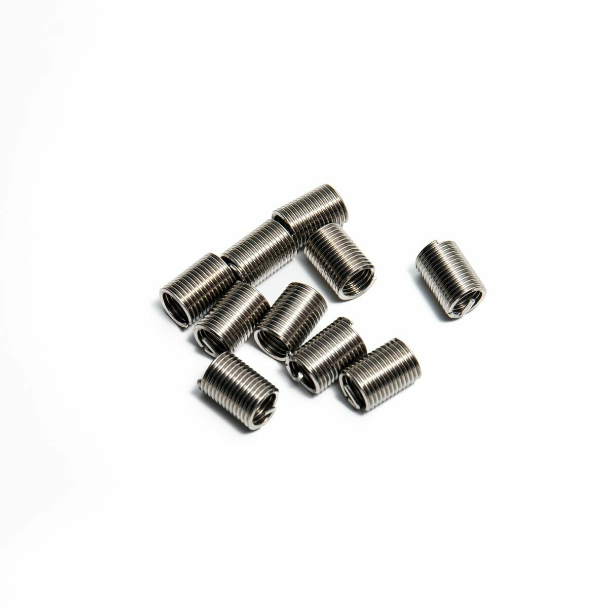 Вставки для восстановления резьбы, 10 штук, М10Х1.5, KEPPLER — фото 1